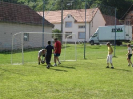 Pouť dětí, které byly u 1. sv. přijímání a jejich rodičů na Svárov 2006.