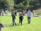 Farní den Hřivínův újezd 2007.