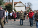 Křížová cesta v přírodě 2008.