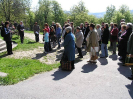 Pouť naší farnosti na Sv. Hostýn 2008.