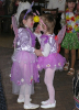 Dětský farní karneval 2009.