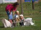 Farní den v Částkově 2009.