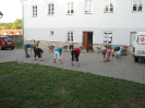 Farní tábor Pozlovice 2009.