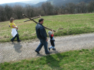 Křížová cesta v přírodě 2009.