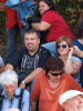 Návštěva Svatého otce 2009.