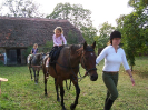 Předpouťové odpoledne 2009.