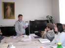 Postní duchovní obnova 2009.