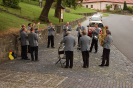 První svaté přijímání 2009.