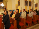 Svatodušní vigilie 2009.