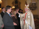 Svátost biřmování 2009.