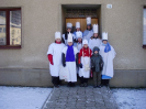 Tříkrálová sbírka 2009.
