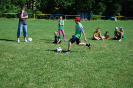 Fotbalový turnaj ministrantů 2010.
