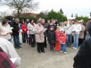 Křížová cesta v přírodě 2010.