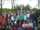 Výlet na Svárov 2010.