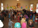 Farní karneval Dobrkovice 2011.