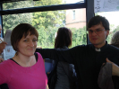 Papežský vlak 2011.
