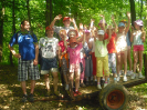 Výšlap na Svárov 2011.