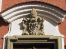 Farní výlet - Sv. Klimentek, Polešovice, Mistřín 2012.
