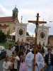 Slavnost Těla a Krve Páně 2012.