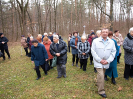 Křížová cesta na Blatnické hoře 2013.