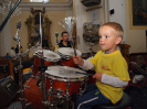 Koncert PAPRSKŮ 2013.