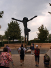 Pouť do Medjugorje 2013.