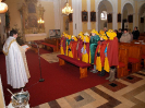 Tříkrálová sbírka 2014.