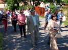 Slavnost Těla a Krve Páně 2015.