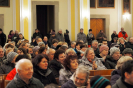 Vánoční koncert Ořechovjanů 2017.