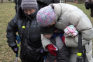 Křížová cesta na Antonínku 18.3.2018.
