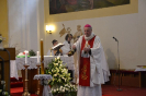 Svátost biřmování 2018.
