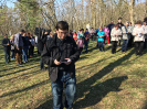  Křížová cesta na Antonínku 31.3.2019.